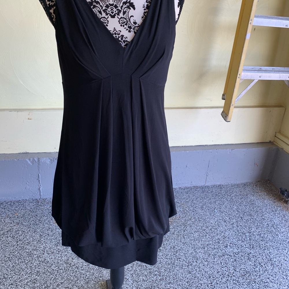 Cocktail dress